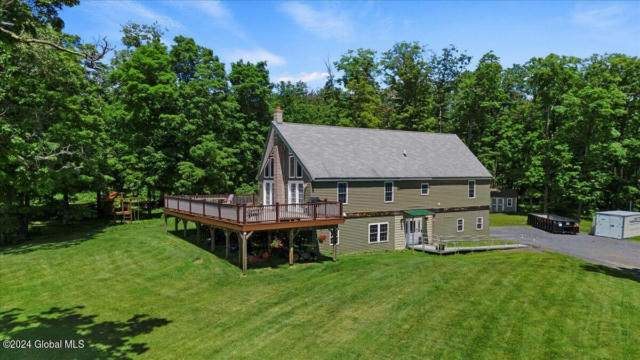 181 NORTH RD, CLARKSVILLE, NY 12041 - Image 1