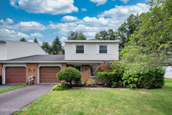 14 OLYMPIAN DR, SLINGERLANDS, NY 12159 - Image 1