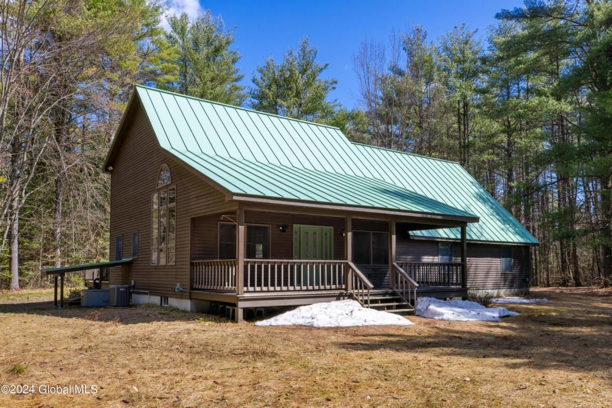 225 NYS ROUTE 74, SCHROON LAKE, NY 12870, photo 1 of 29