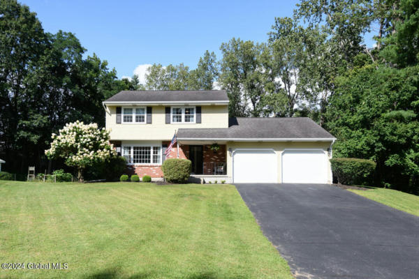 104 MOUNTAIN VIEW CT, GUILDERLAND, NY 12084 - Image 1