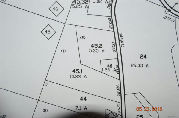 LOT 1 VALLEY WOODS ROAD, BOLTON LANDING, NY 12814, photo 4 of 18