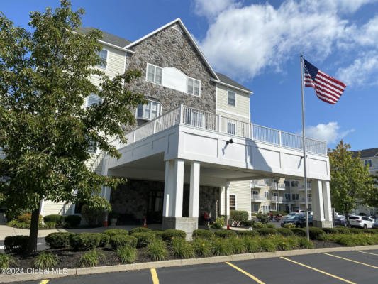 8 WALL ST APT 328, CLIFTON PARK, NY 12065 - Image 1