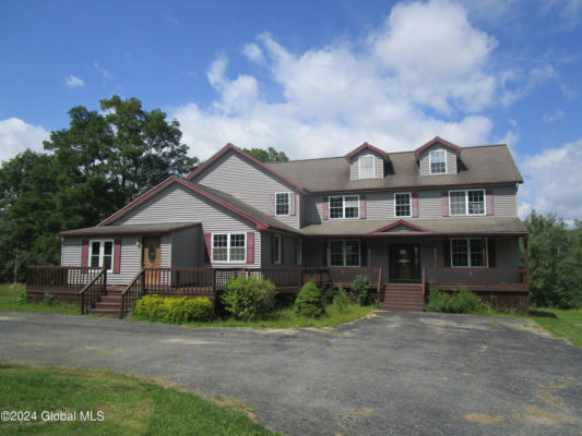 950 TOWNSHIP RD, ALTAMONT, NY 12009 - Image 1