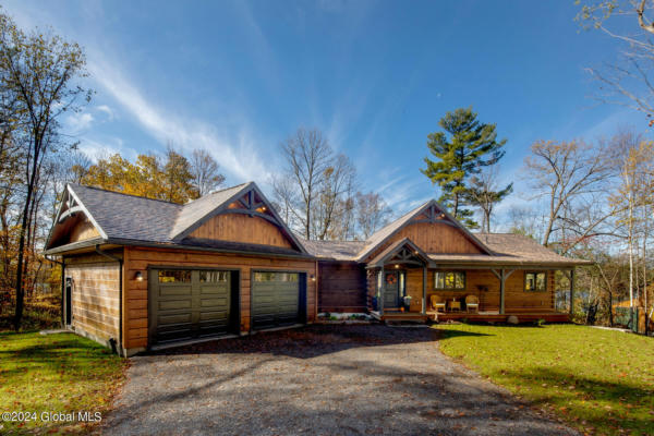 2 DIXON HILL RD, DIAMOND POINT, NY 12824 - Image 1