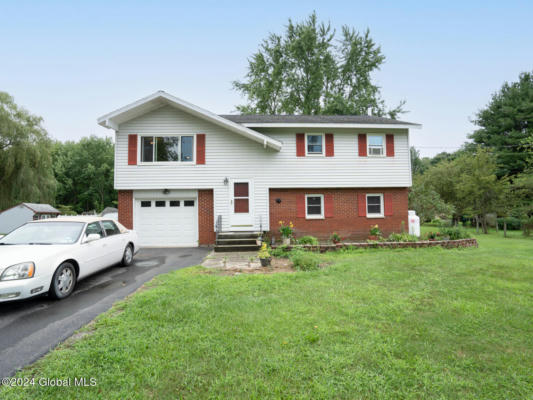 1396 MAPLE HILL RD, CASTLETON ON HUDSON, NY 12033 - Image 1