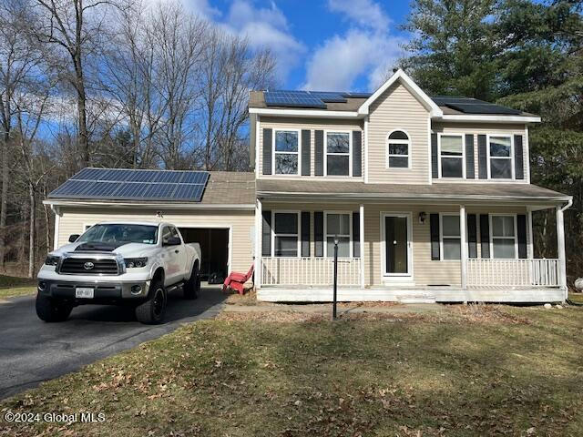 466 COLEBROOK RD, GANSEVOORT, NY 12831, photo 1 of 21