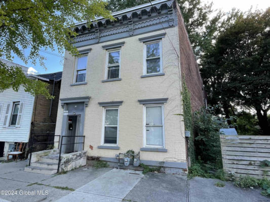 574 CLINTON AVE, ALBANY, NY 12206 - Image 1