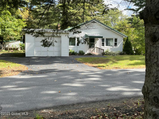 451 BUNKER HILL RD, MAYFIELD, NY 12117 - Image 1