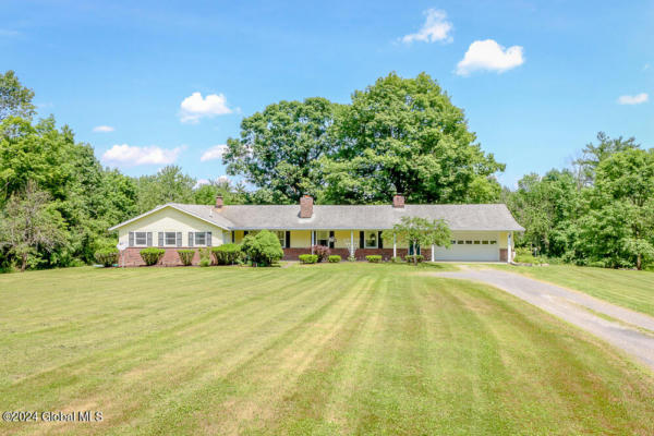 411 GALE HILL RD, EAST CHATHAM, NY 12060 - Image 1