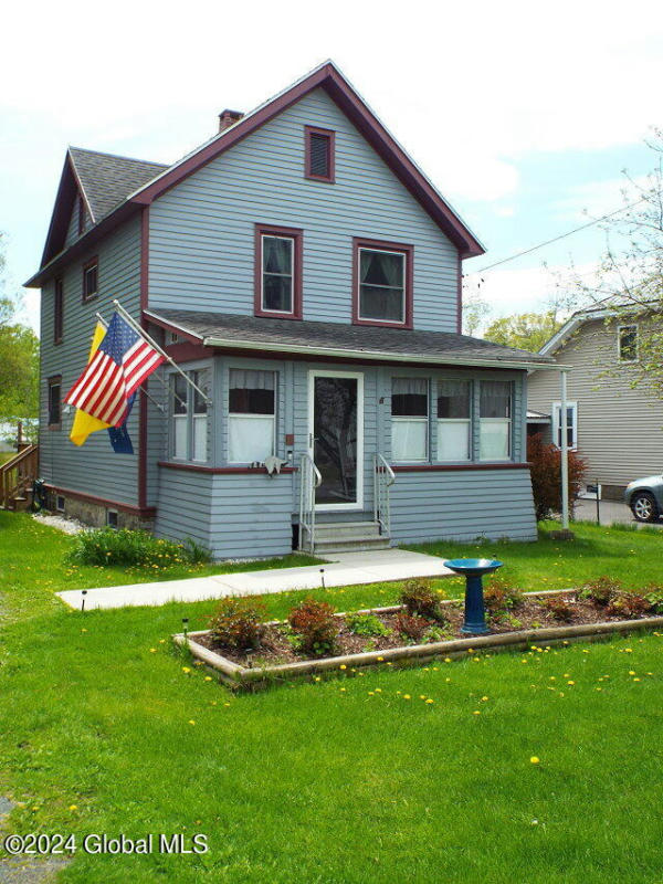 31 2ND AVE, MAYFIELD, NY 12117, photo 1 of 30