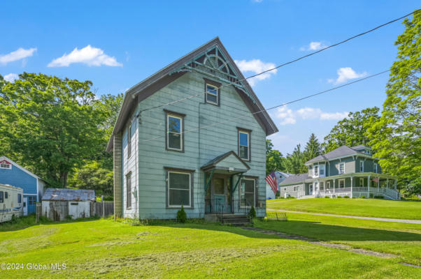 43 WATER ST, WORCESTER, NY 12197 - Image 1