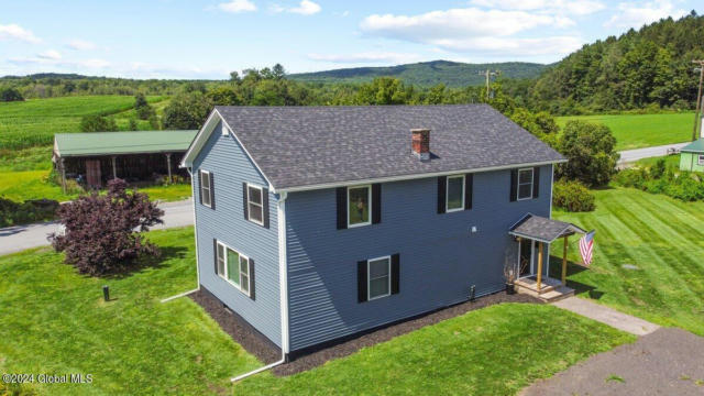 7 SHAFTSBURY HOLLOW RD, EAGLE BRIDGE, NY 12057 - Image 1