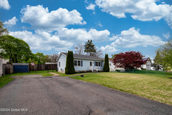 29 CONLISS AVE, COHOES, NY 12047 - Image 1