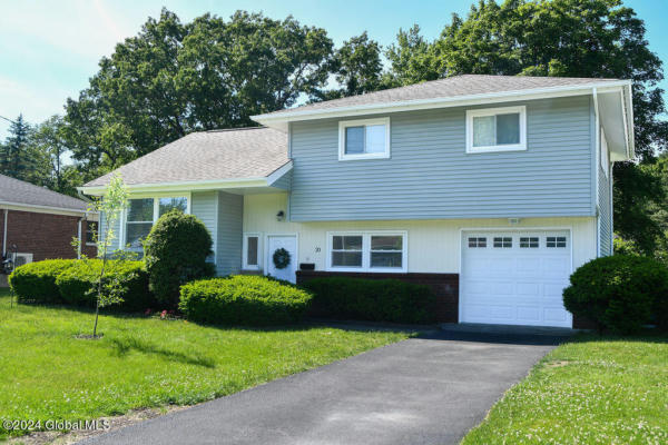 20 MARIE PKWY, LOUDONVILLE, NY 12211 - Image 1