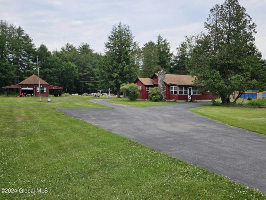 6222 STATE ROUTE 9N, HADLEY, NY 12835 - Image 1