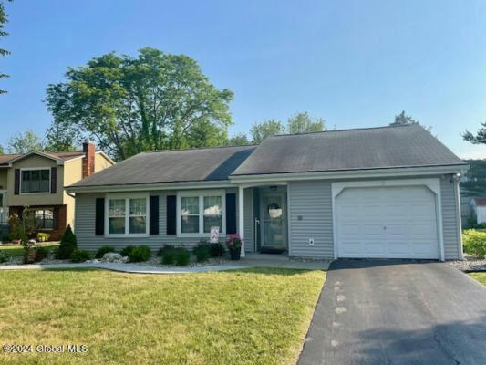 2 BAYBERRY LN, COHOES, NY 12047 - Image 1