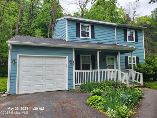 154 HILGERT PKWY, SCHOHARIE, NY 12157 - Image 1