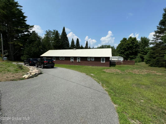 705 VALENTINE POND ROAD, BRANT LAKE, NY 12815 - Image 1