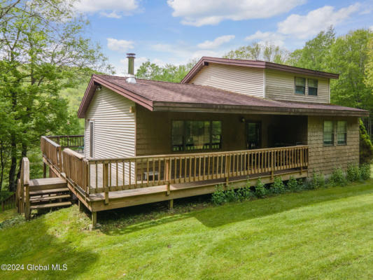 182 COUNTY HIGHWAY 36A, WESTFORD, NY 13488 - Image 1