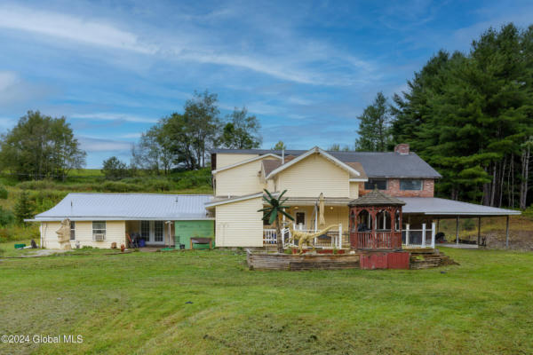 1186 COUNTY HIGHWAY 12, LAURENS, NY 13796 - Image 1