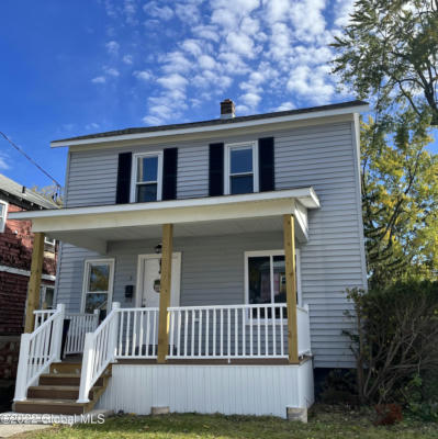 3 CHESTER ST, SCHENECTADY, NY 12304 - Image 1
