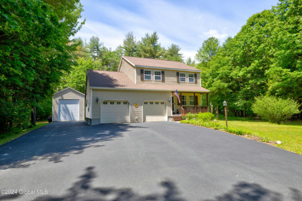 7 MAPLE DR, GREENFIELD CENTER, NY 12833 - Image 1