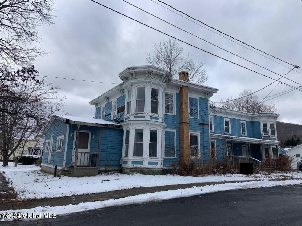 167 MAIN ST, WORCESTER, NY 12197, photo 1 of 33