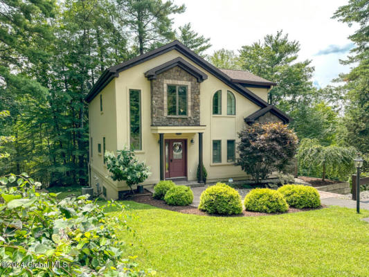 8 SCHERMERHORN DR, LAKE GEORGE, NY 12845 - Image 1