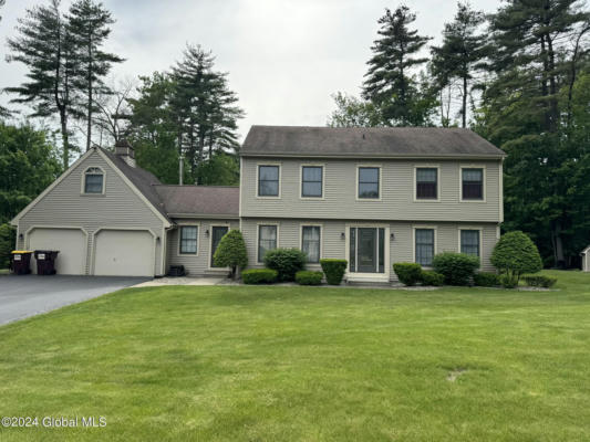 596 LUZERNE RD, QUEENSBURY, NY 12804 - Image 1