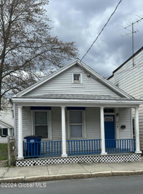 116 LANCASTER ST, COHOES, NY 12047 - Image 1