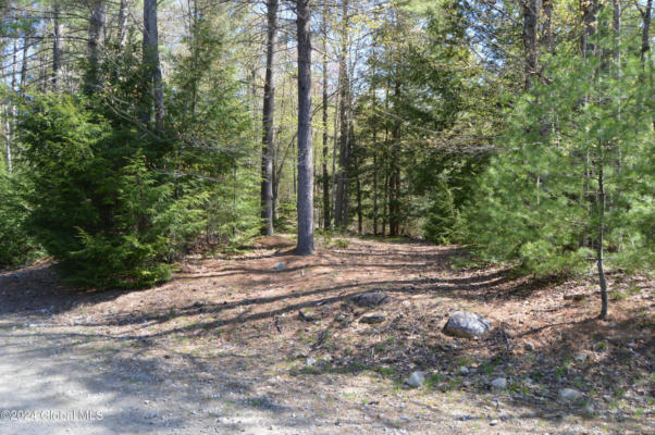 00 ADIRONDACK HEIGHTS RD LOT 8, CHESTER, NY 12817, photo 2 of 6