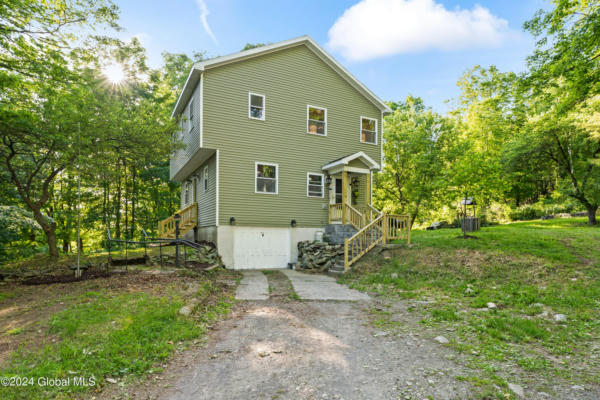 1324 BLUE FACTORY HILL RD, CROPSEYVILLE, NY 12052 - Image 1