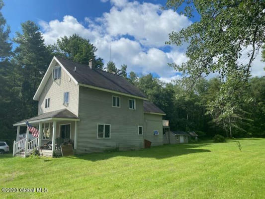 1591 STATE ROUTE 28N, MINERVA, NY 12851, photo 4 of 18