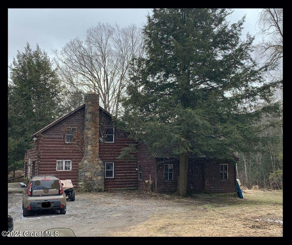 155 WHITE SCHOOLHOUSE RD, CHESTERTOWN, NY 12817, photo 1 of 19