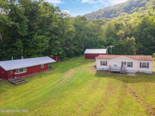 218 CHESTNUT RIDGE RD, CHERRY VALLEY, NY 13320 - Image 1