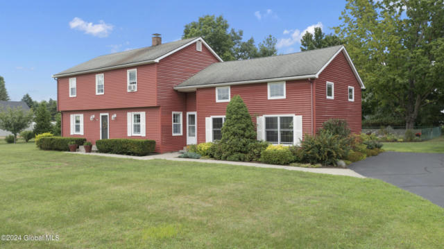 36 SUNSET AVE, KINDERHOOK, NY 12106 - Image 1