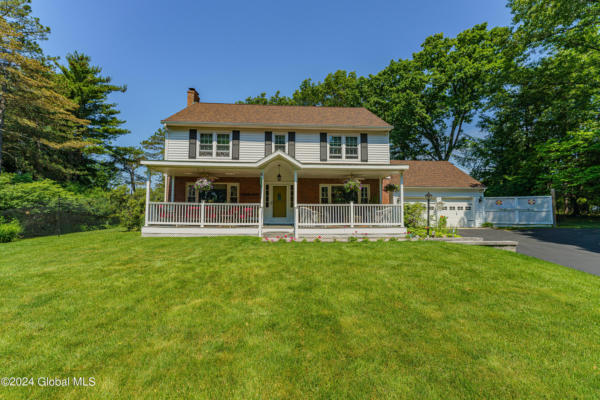 43 EAST RD, TROY, NY 12180 - Image 1