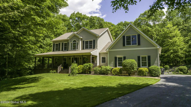 1783 ROUTE 9N, GREENFIELD CENTER, NY 12833 - Image 1