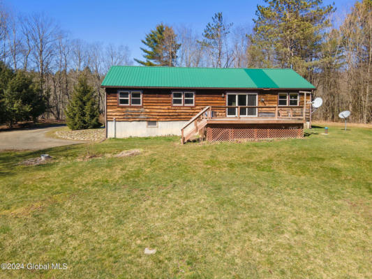 286 COUNTY HIGHWAY 50, CHERRY VALLEY, NY 13320 - Image 1
