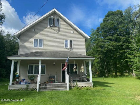 1591 STATE ROUTE 28N, MINERVA, NY 12851 - Image 1