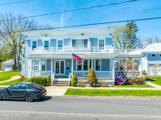 123 SIMMONS AVE, COHOES, NY 12047 - Image 1