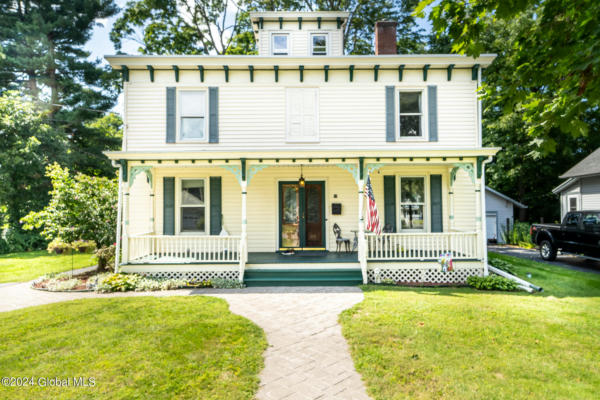 10 LYNCH AVE, CASTLETON, NY 12033 - Image 1