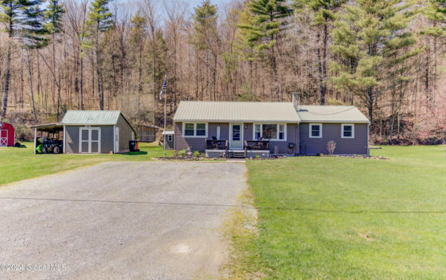 557 WEST RD, FORT ANN, NY 12827 - Image 1