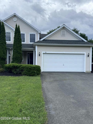 88 ROCKROSE DR, EAST GREENBUSH, NY 12061 - Image 1