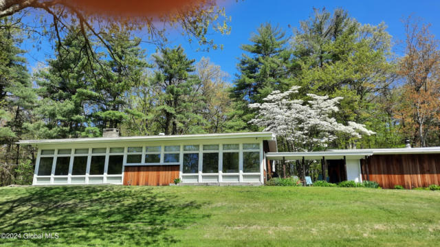 235 GEARY RD, VALLEY FALLS, NY 12185 - Image 1