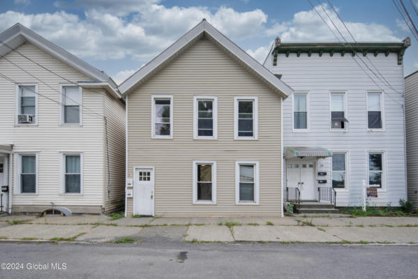 20 DEVLIN ST, COHOES, NY 12047 - Image 1