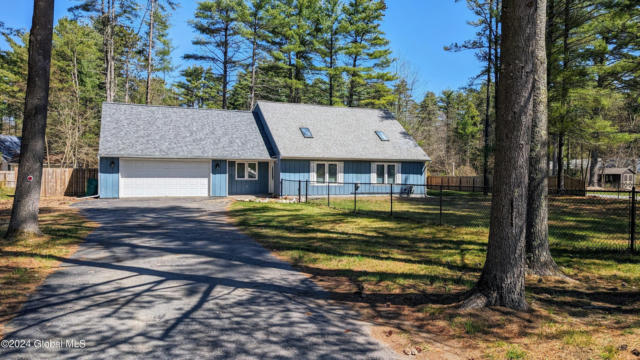 24 PEGGY ANN RD, QUEENSBURY, NY 12804 - Image 1