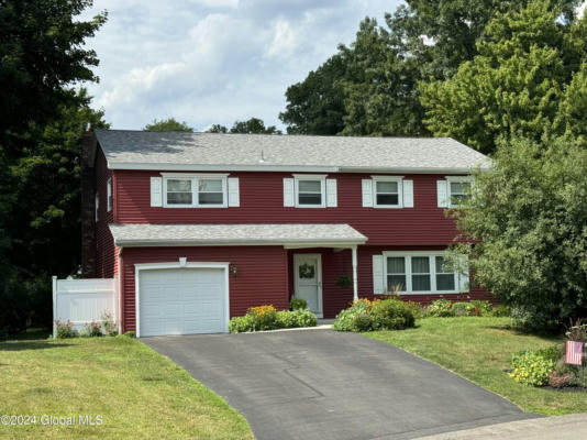 136 OXFORD CT, VOORHEESVILLE, NY 12186 - Image 1