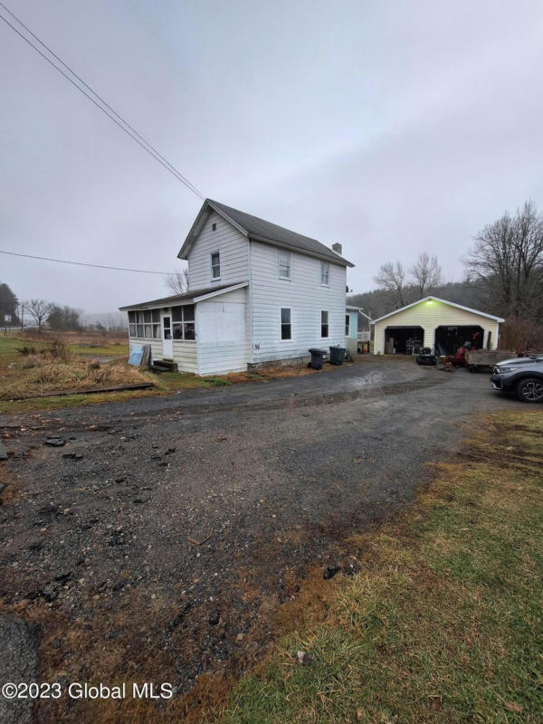 11573 STATE ROUTE 22, COMSTOCK, NY 12821, photo 1