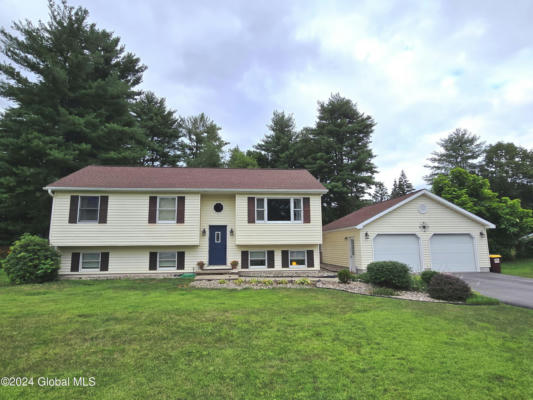 36 WYNNEFIELD DR, SOUTH GLENS FALLS, NY 12803 - Image 1